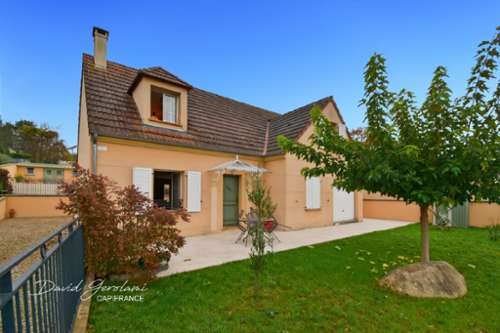 Samoreau Seine-et-Marne maison foto 7221003