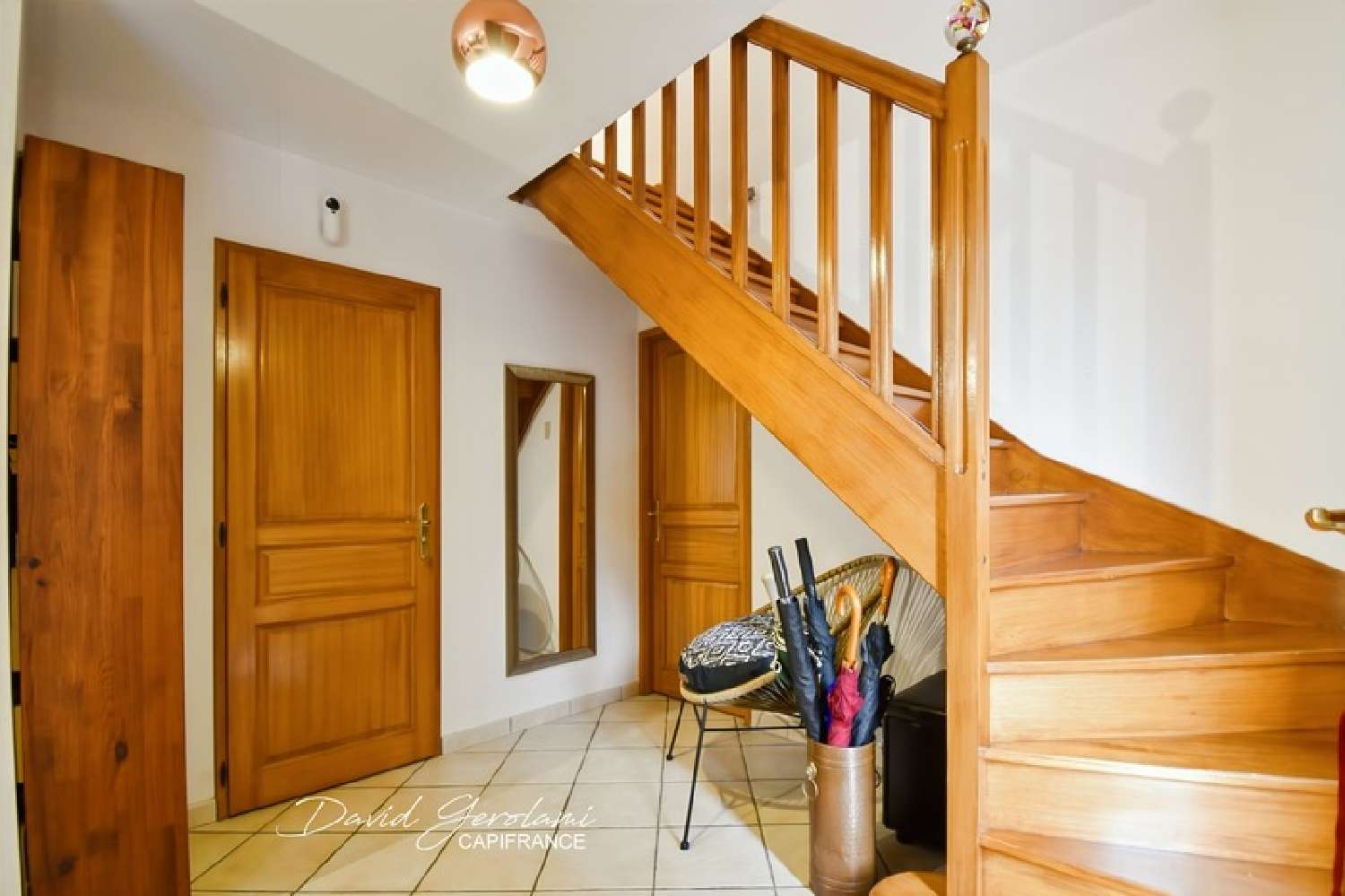  à vendre maison Samoreau Seine-et-Marne 4