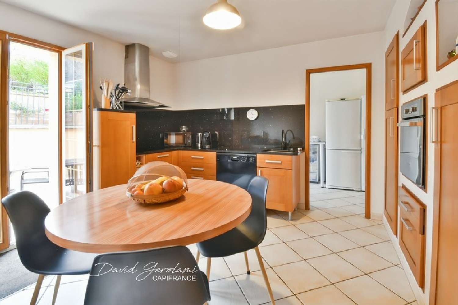  à vendre maison Samoreau Seine-et-Marne 8