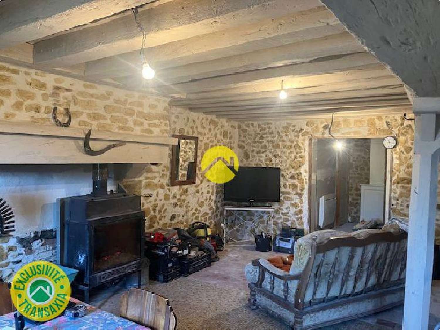  kaufen Haus Sancerre Cher 2