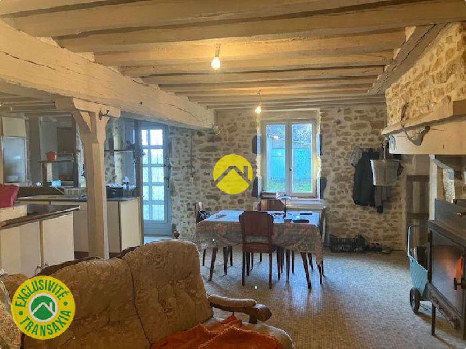  kaufen Haus Sancerre Cher 5