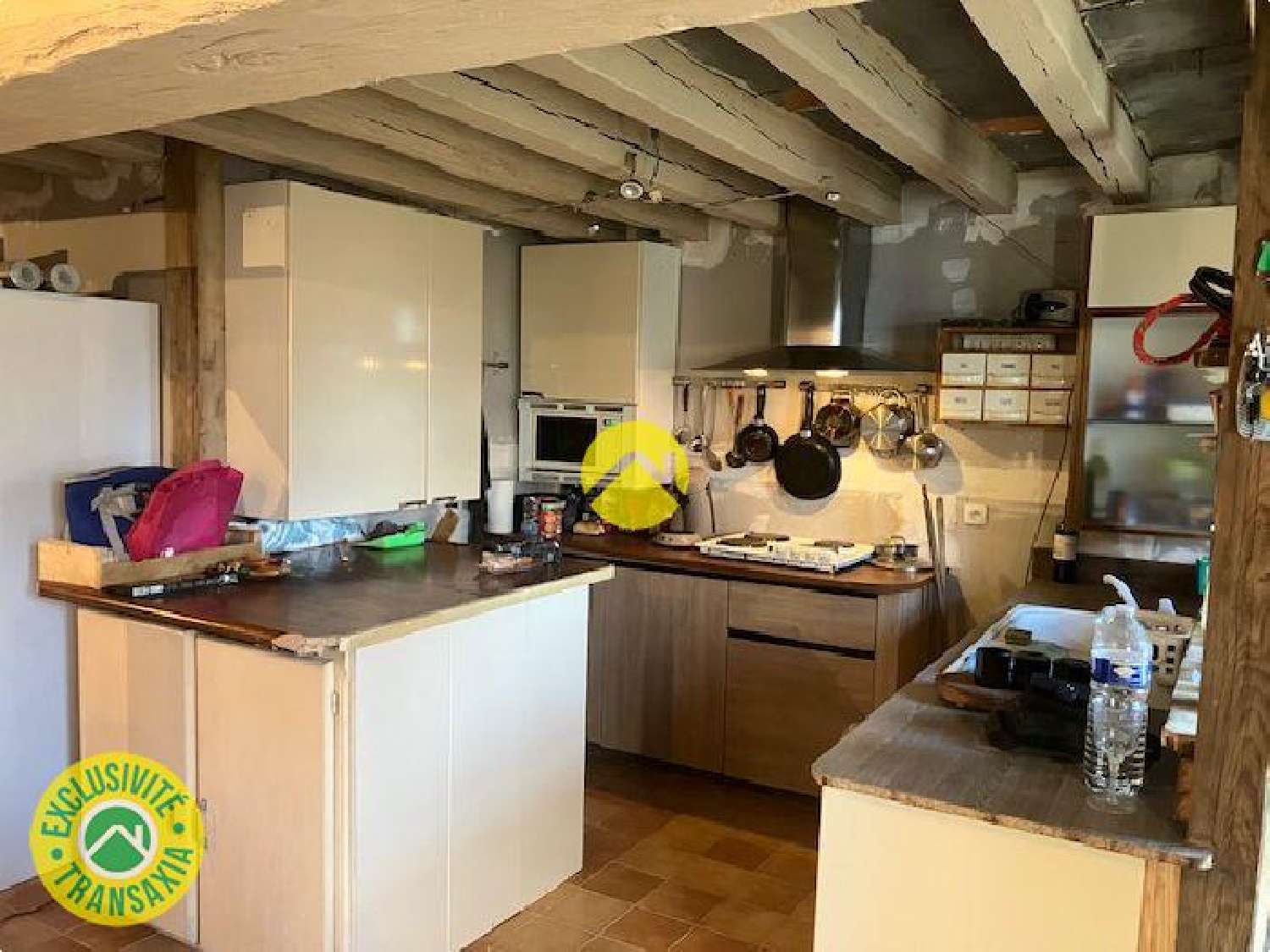  kaufen Haus Sancerre Cher 6