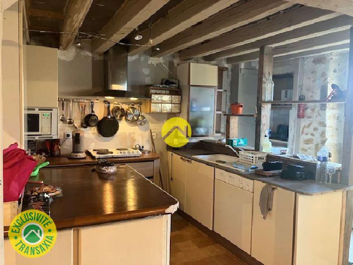  kaufen Haus Sancerre Cher 7