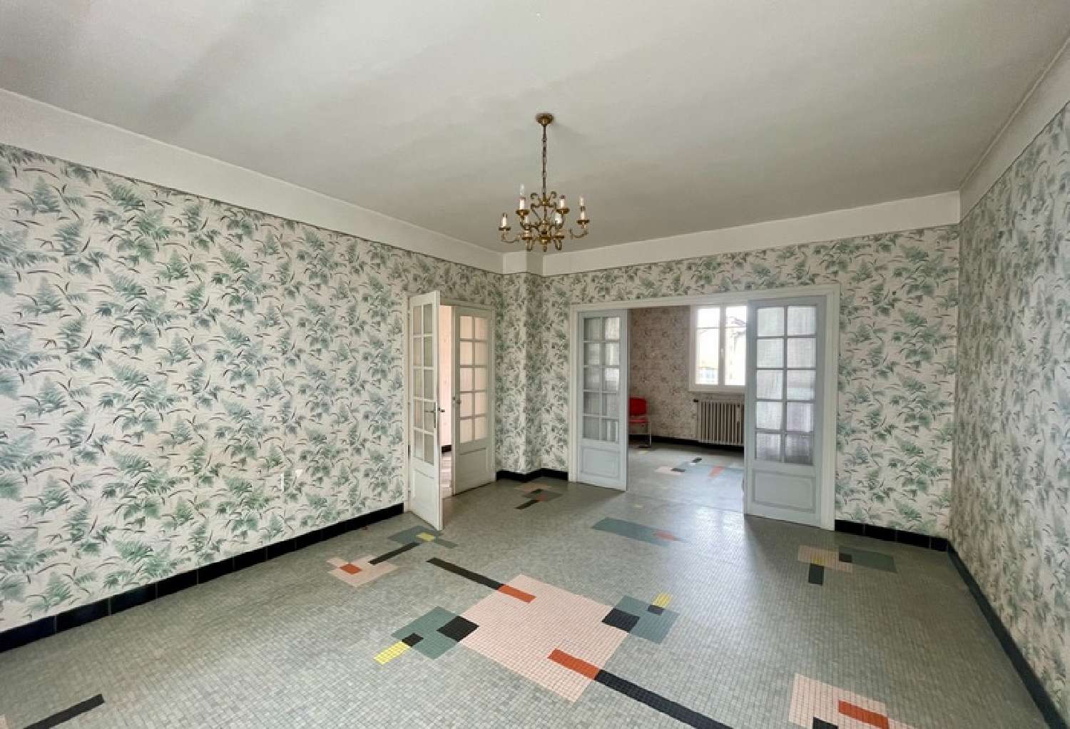  te koop huis Sancoins Cher 2