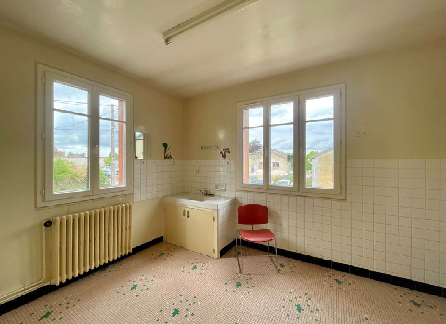  te koop huis Sancoins Cher 4