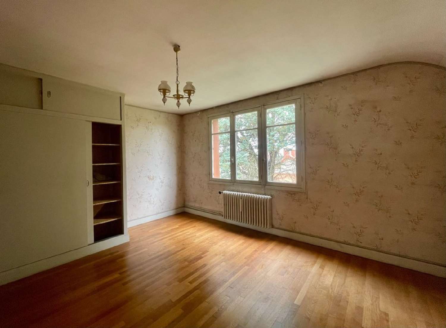  te koop huis Sancoins Cher 8