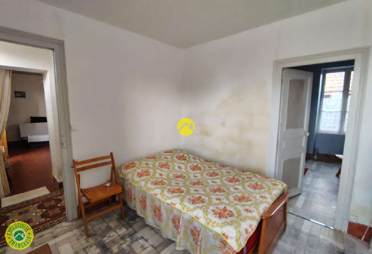  te koop huis Sancoins Cher 4