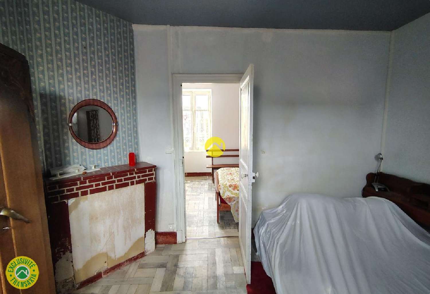  te koop huis Sancoins Cher 5