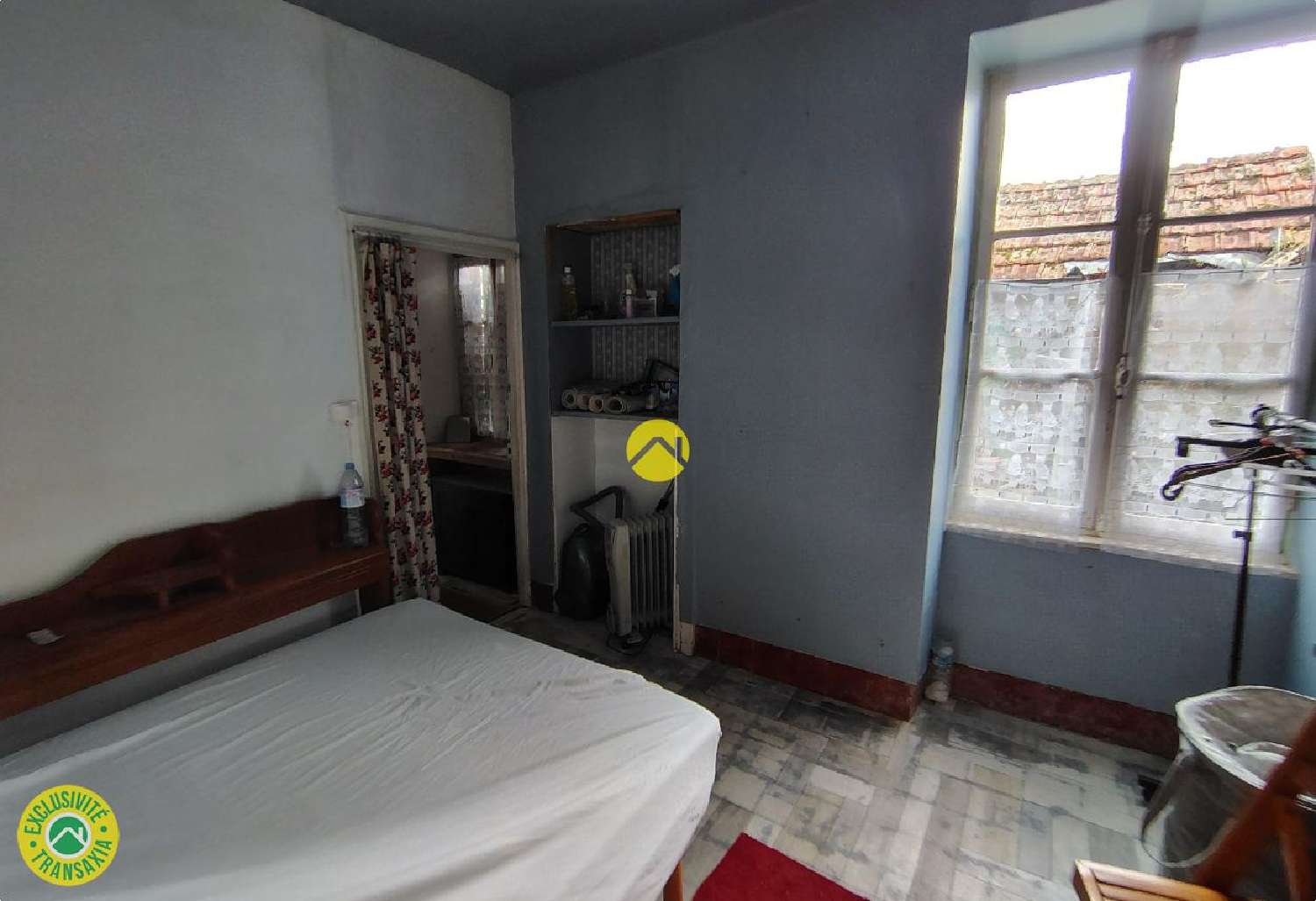  te koop huis Sancoins Cher 6