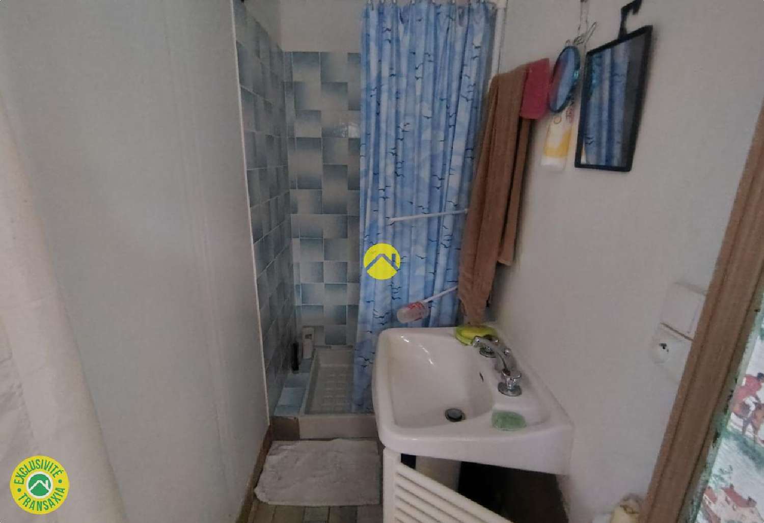  te koop huis Sancoins Cher 7