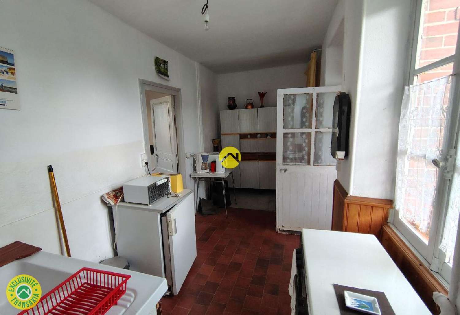  te koop huis Sancoins Cher 8