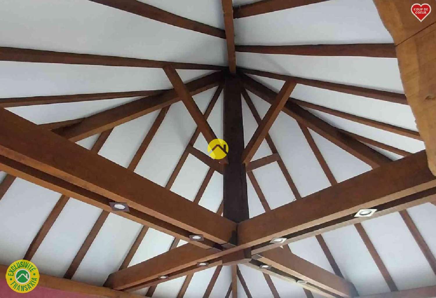  à vendre maison Sancoins Cher 6