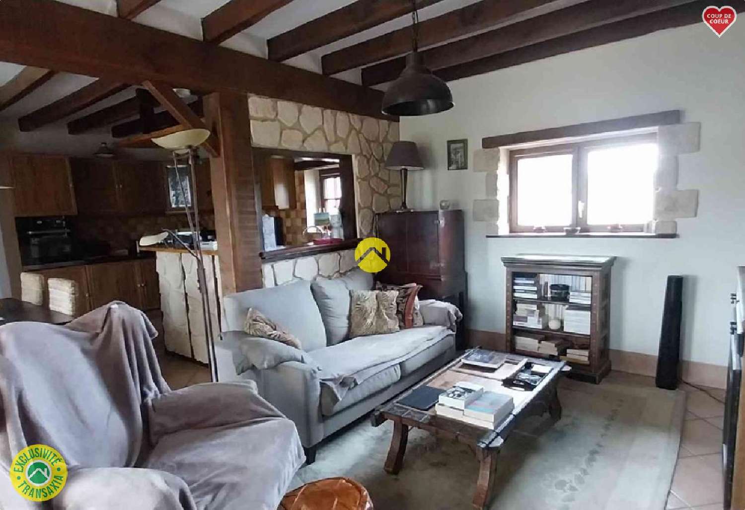  à vendre maison Sancoins Cher 8