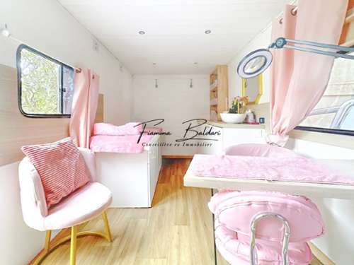 Santa-Maria-di-Lota Haute-Corse maison foto 7220103