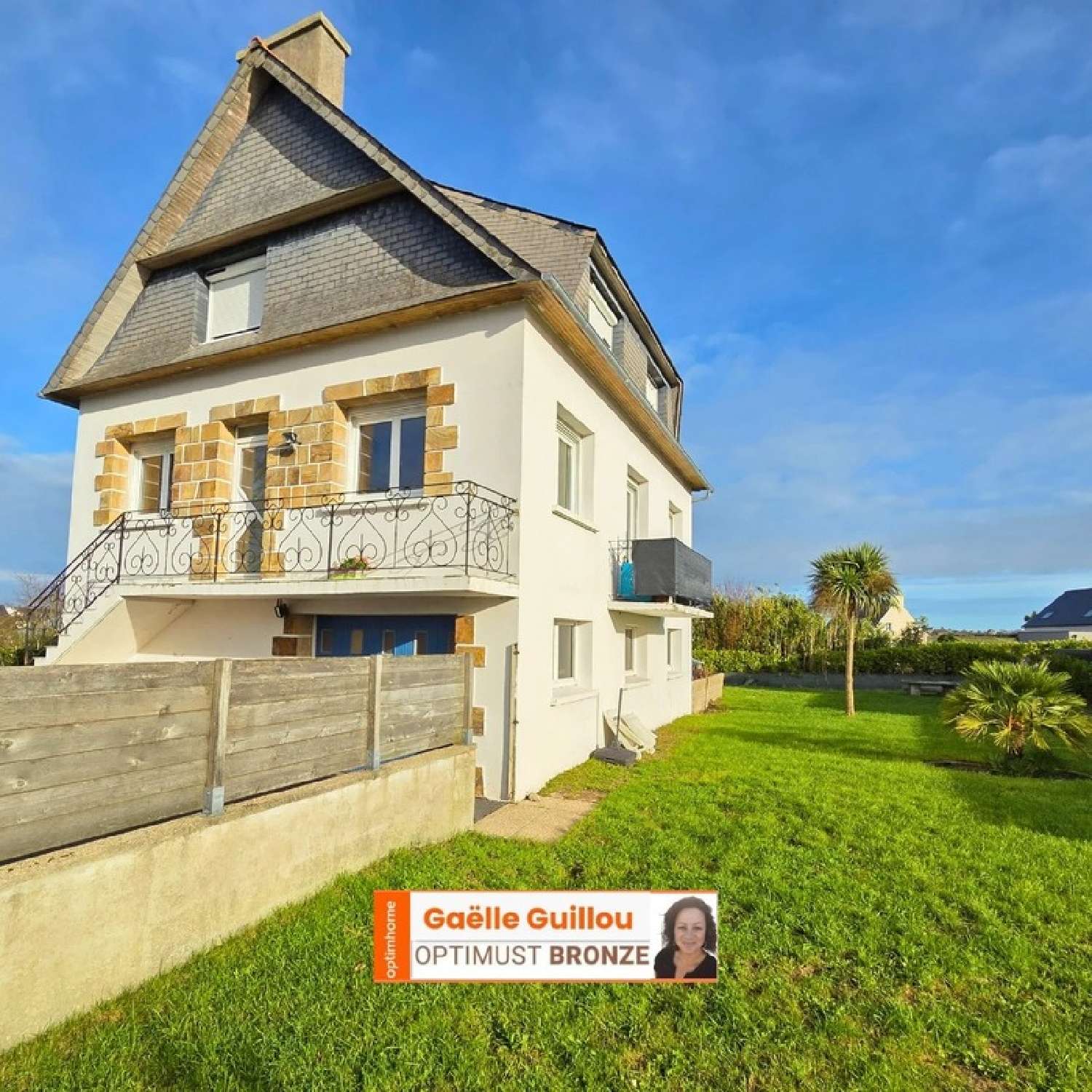  te koop huis Santec Finistère 2