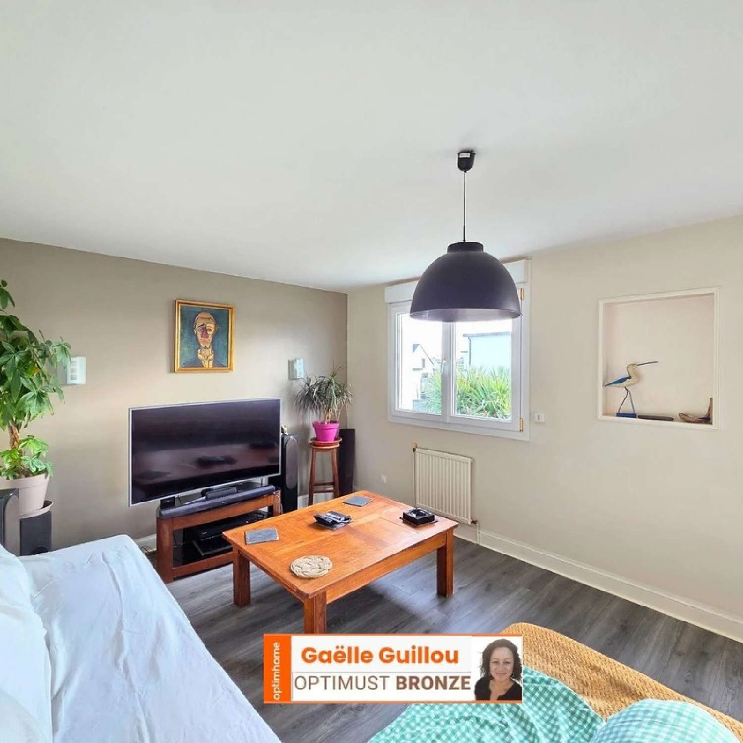  te koop huis Santec Finistère 4