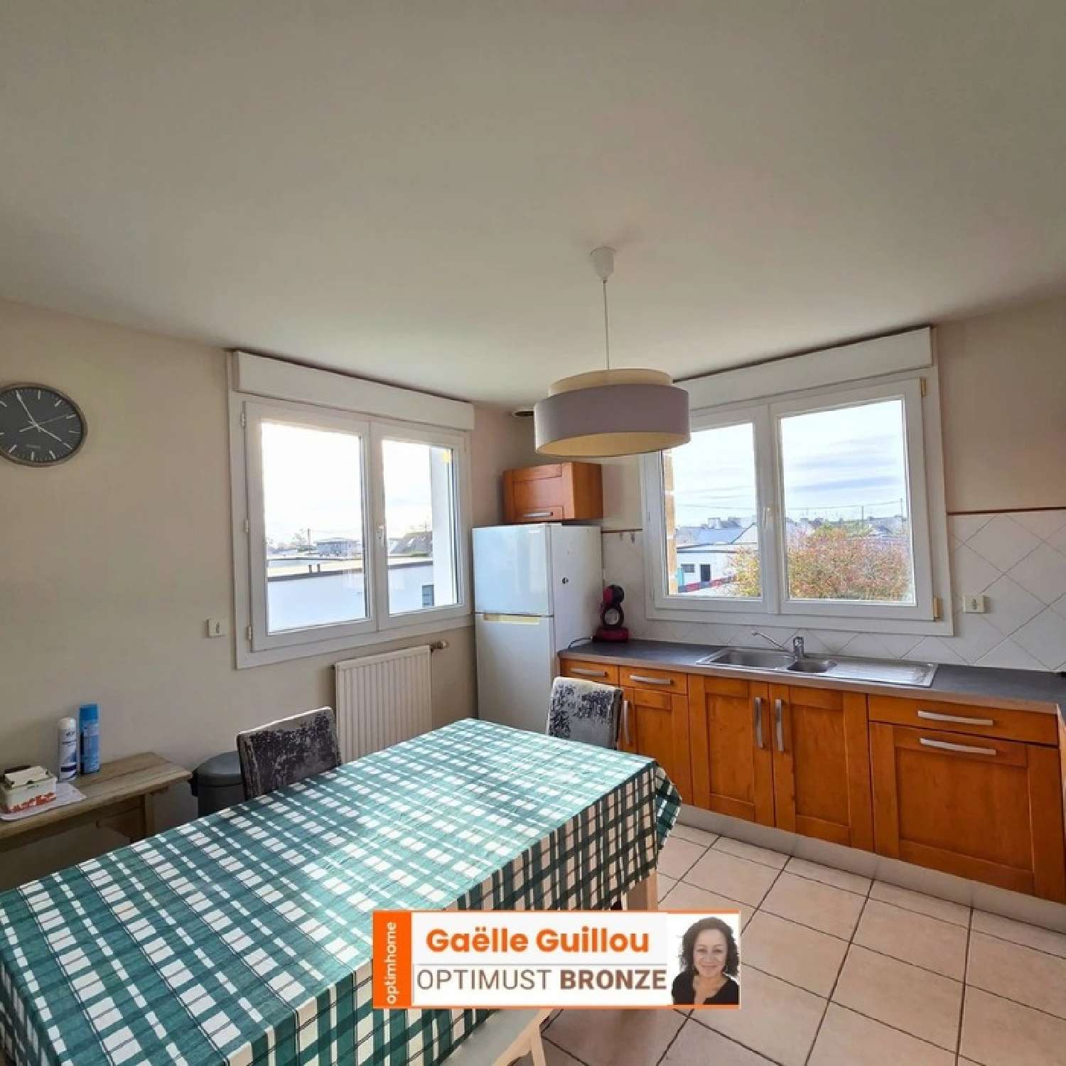  te koop huis Santec Finistère 5