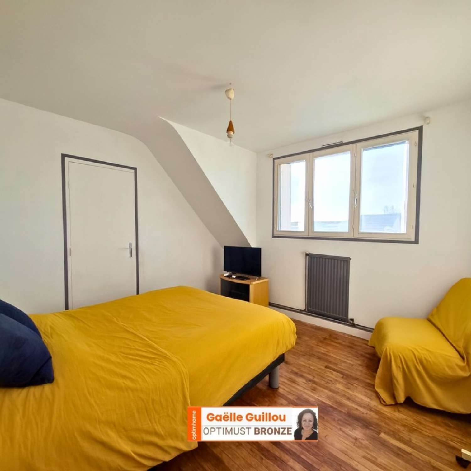  te koop huis Santec Finistère 8