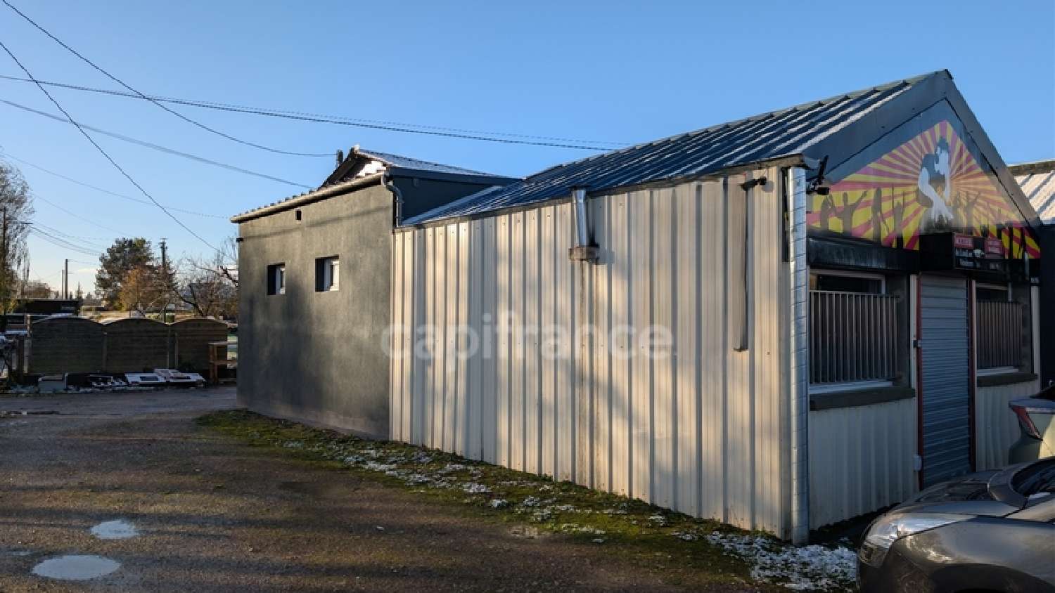 à vendre maison Sarceaux Orne 3