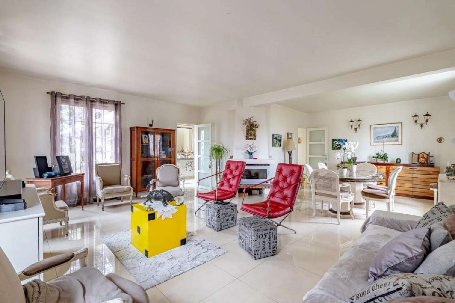 kaufen Haus Sarcelles Val-d'Oise 1