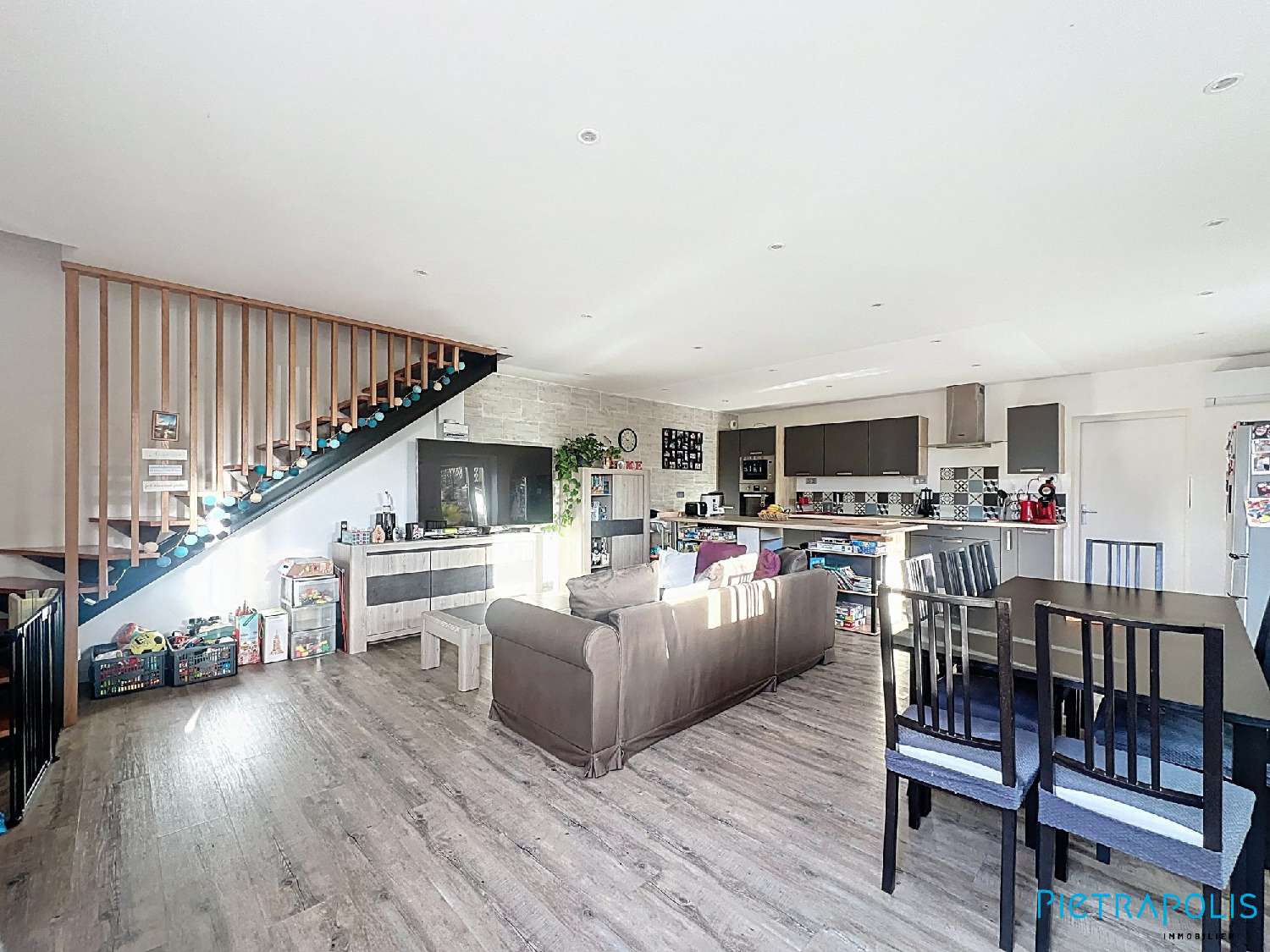  kaufen Haus Sarcey Rhône 2