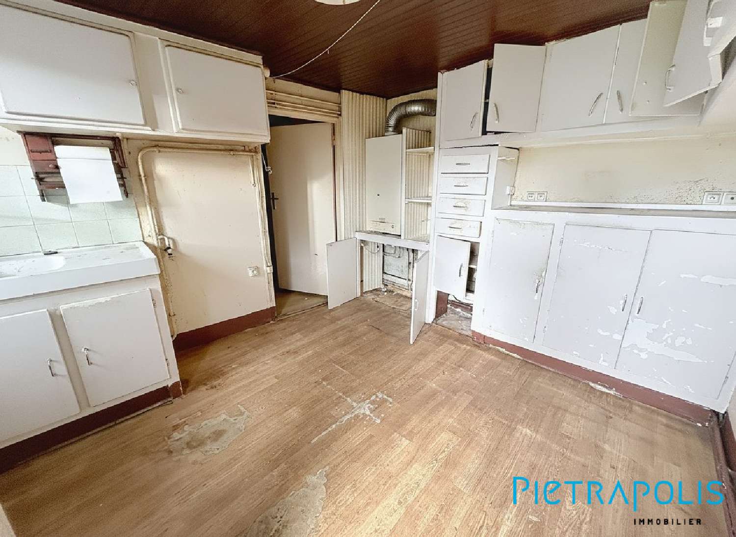 for sale house Sarcey Rhône 3