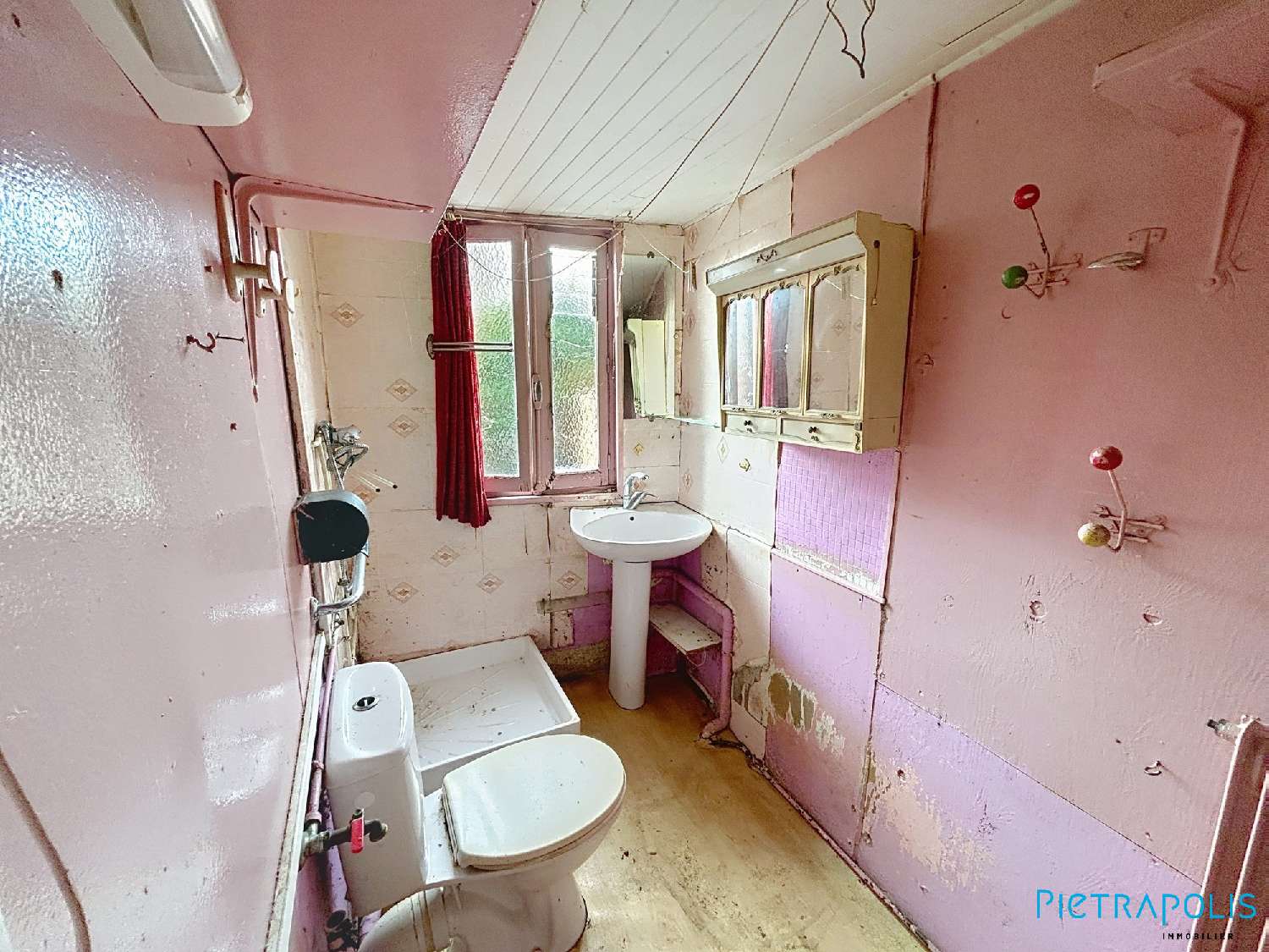 for sale house Sarcey Rhône 5