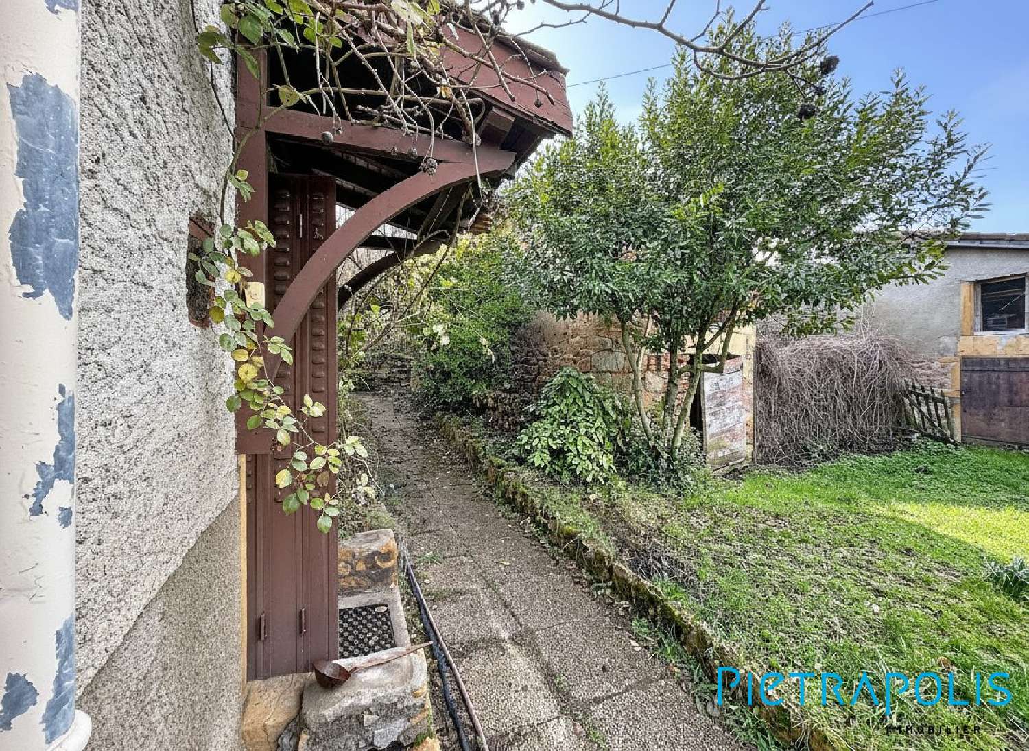 for sale house Sarcey Rhône 8