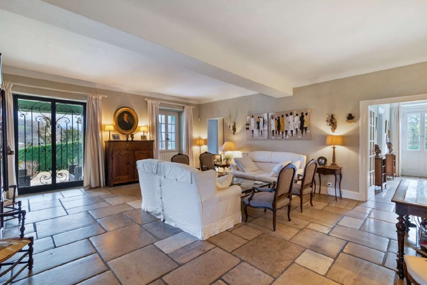 à vendre maison Sare Pyrénées-Atlantiques 4