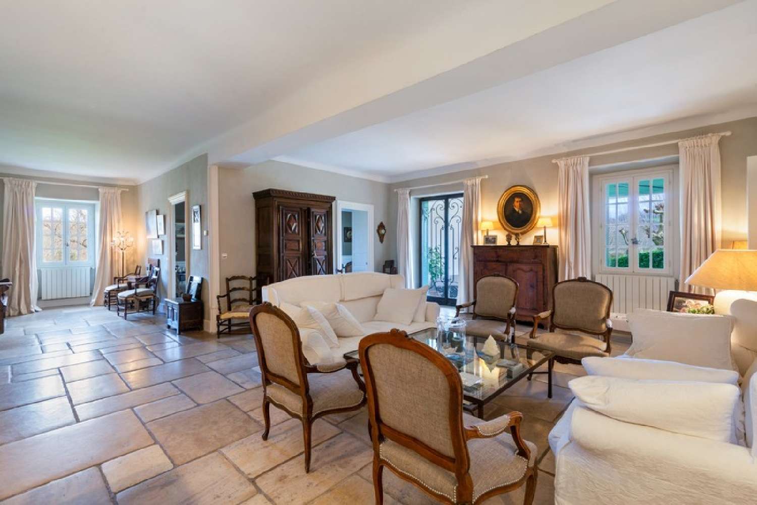 à vendre maison Sare Pyrénées-Atlantiques 6