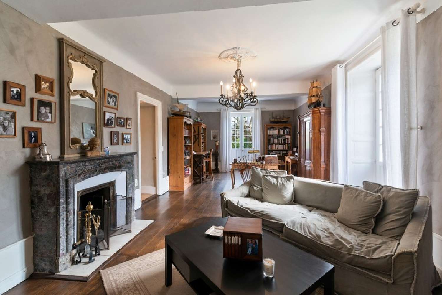 à vendre maison Sare Pyrénées-Atlantiques 7