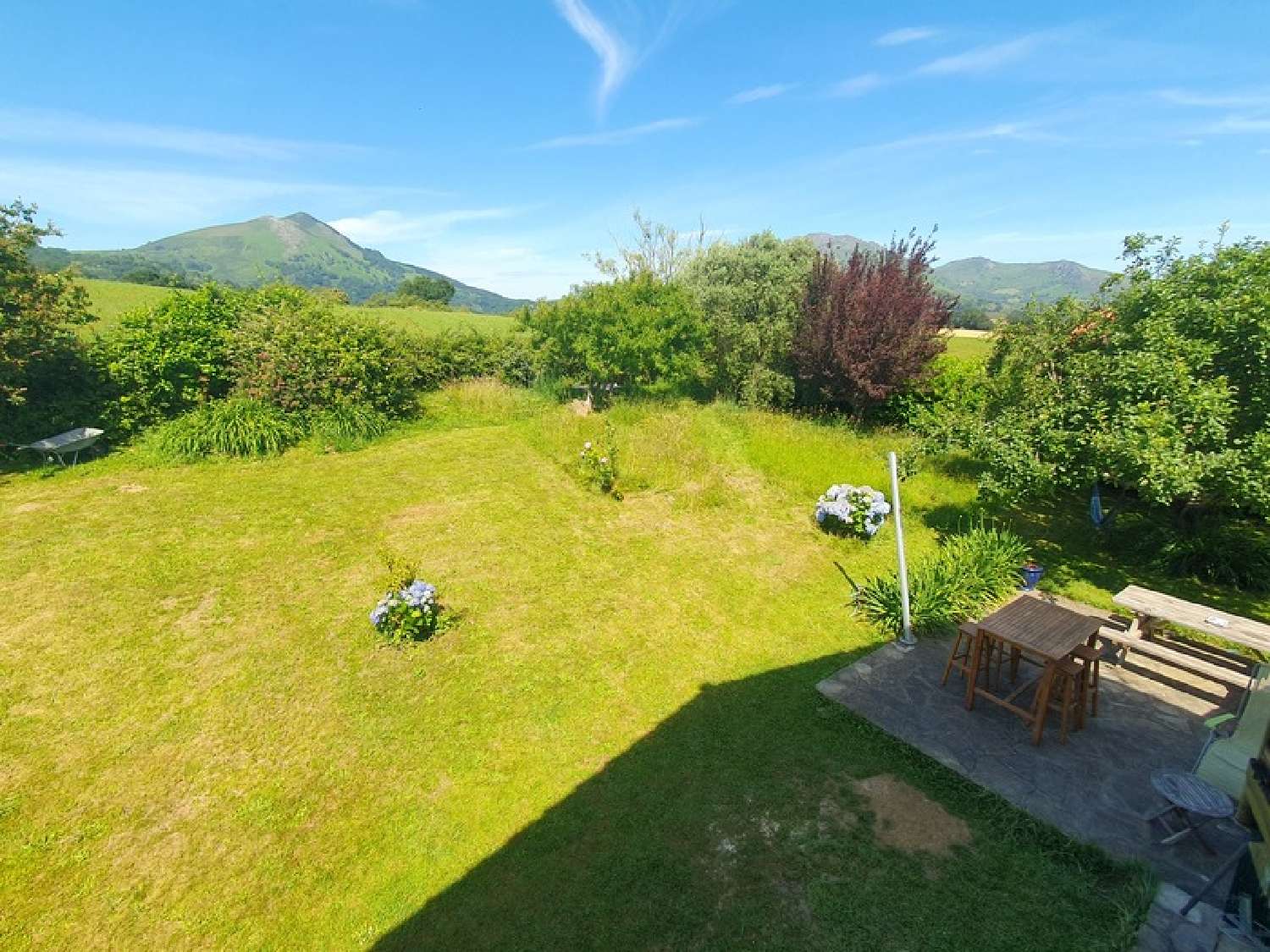  te koop huis Sare Pyrénées-Atlantiques 3