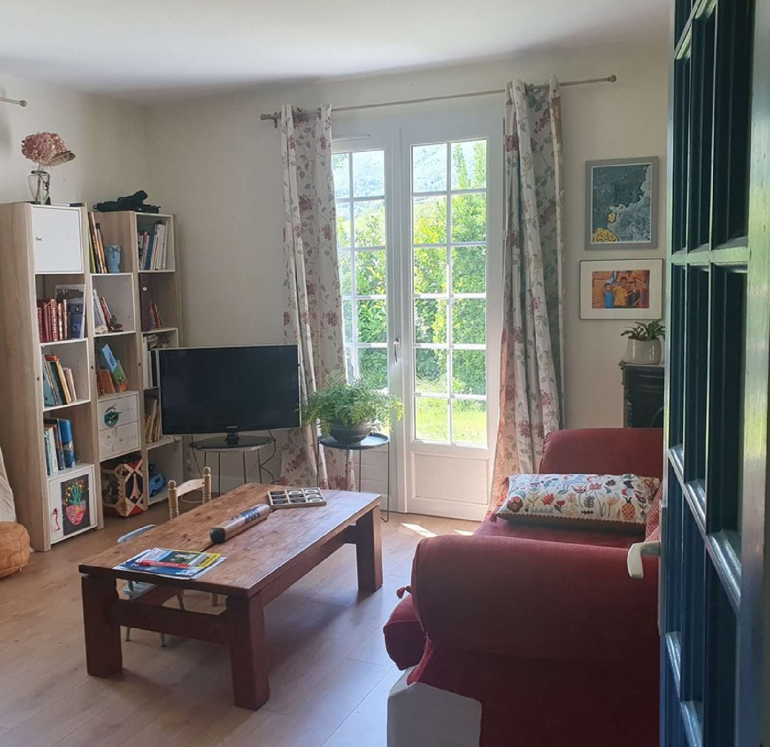  te koop huis Sare Pyrénées-Atlantiques 6