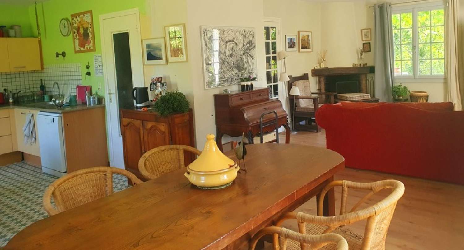  te koop huis Sare Pyrénées-Atlantiques 7