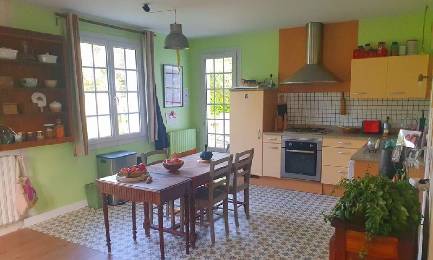  te koop huis Sare Pyrénées-Atlantiques 8