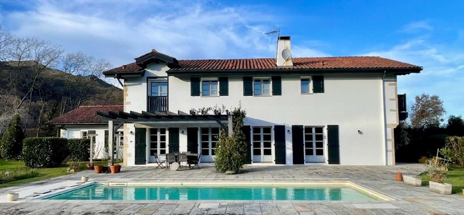  kaufen Haus Sare Pyrénées-Atlantiques 1