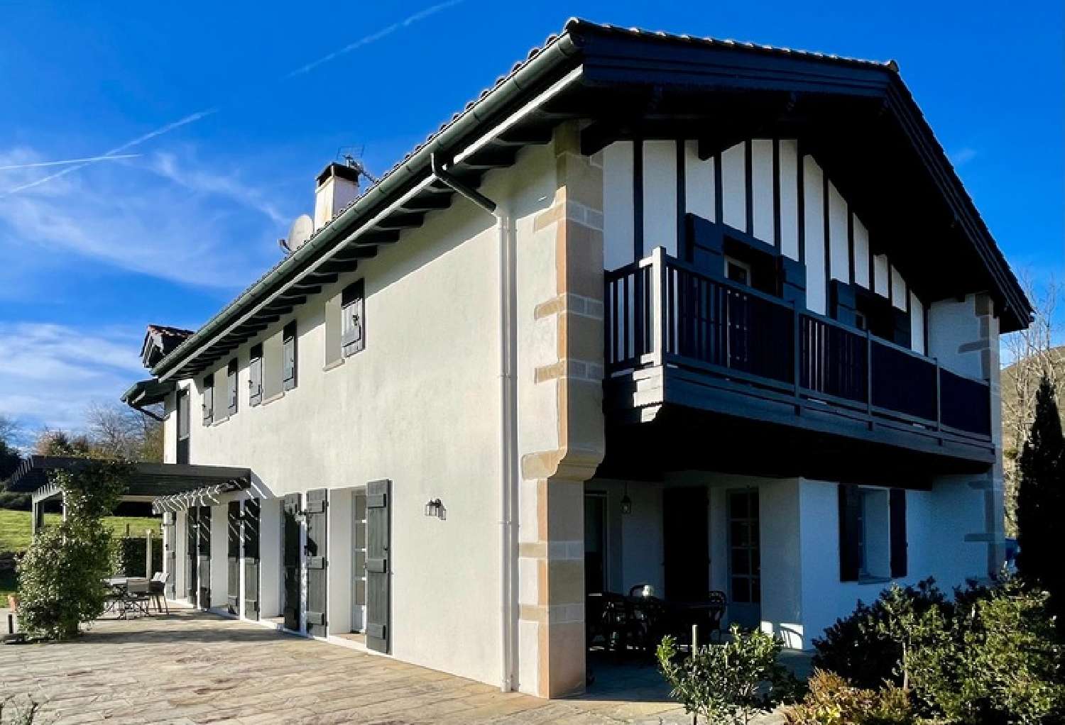  kaufen Haus Sare Pyrénées-Atlantiques 4