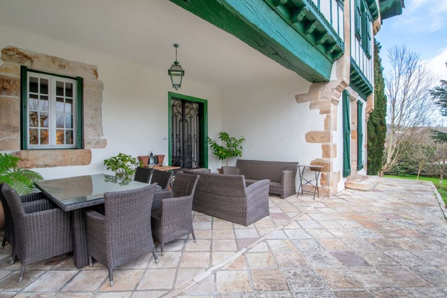  te koop huis Sare Pyrénées-Atlantiques 3