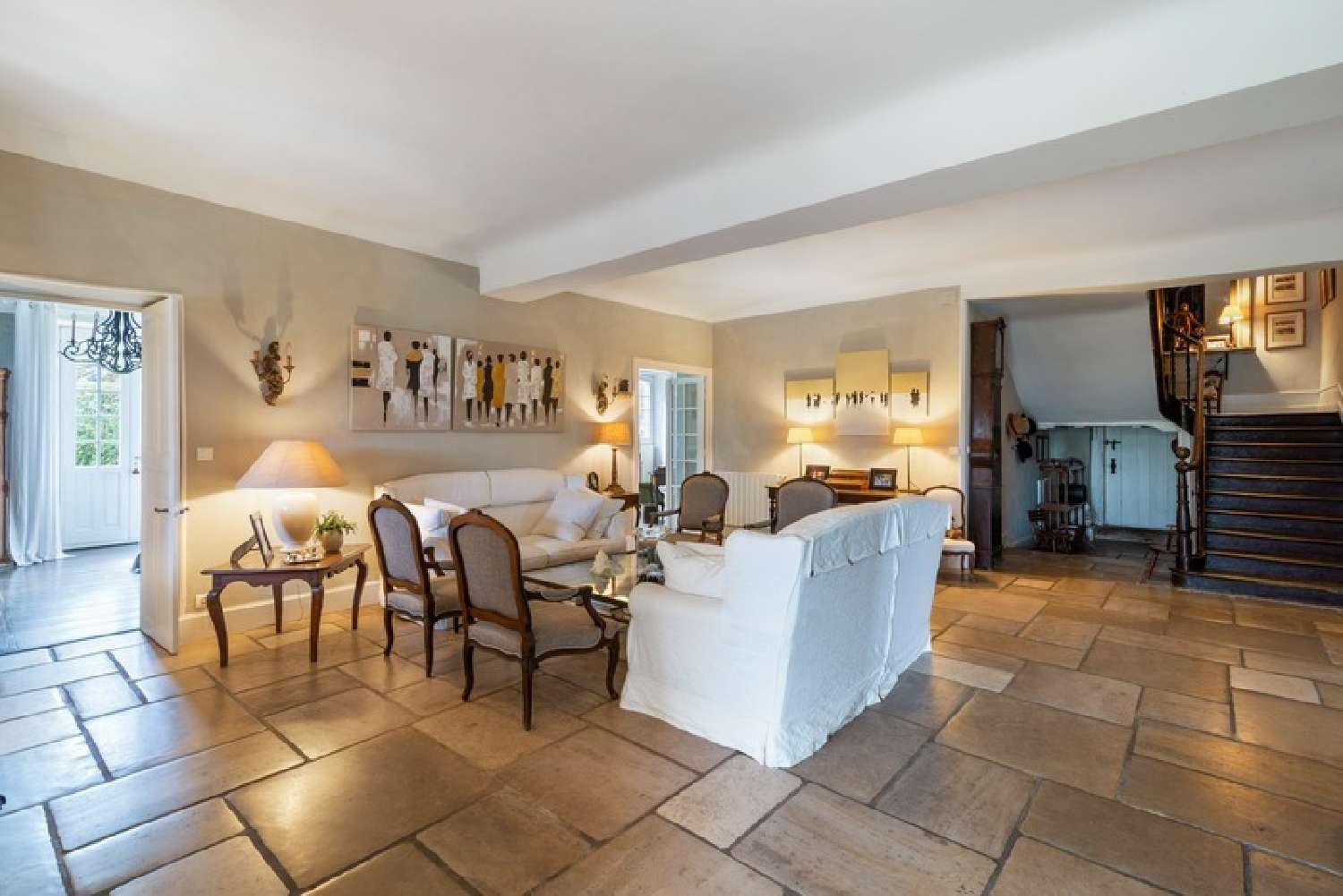  te koop huis Sare Pyrénées-Atlantiques 4