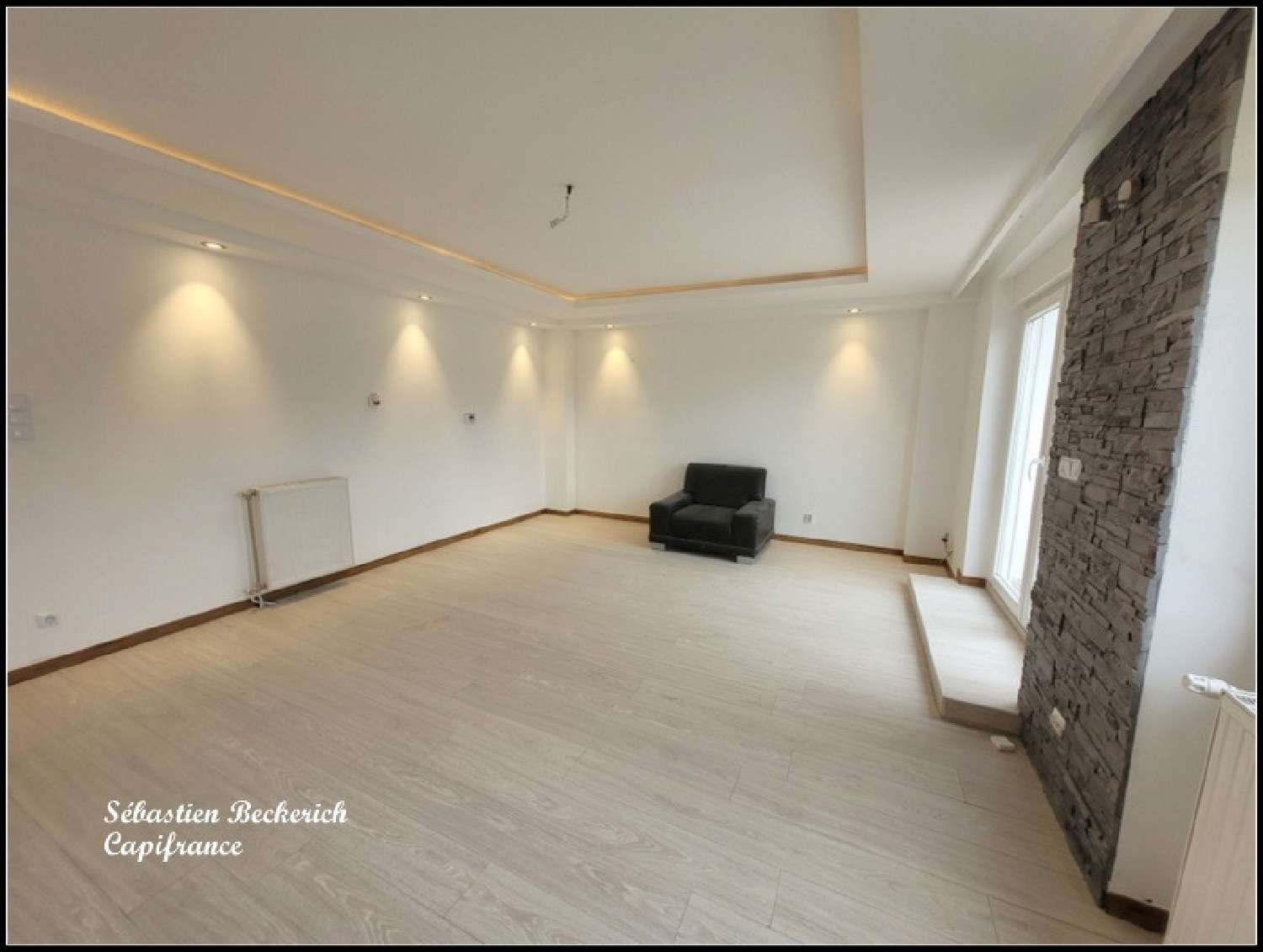 te koop huis Sarralbe Moselle 3