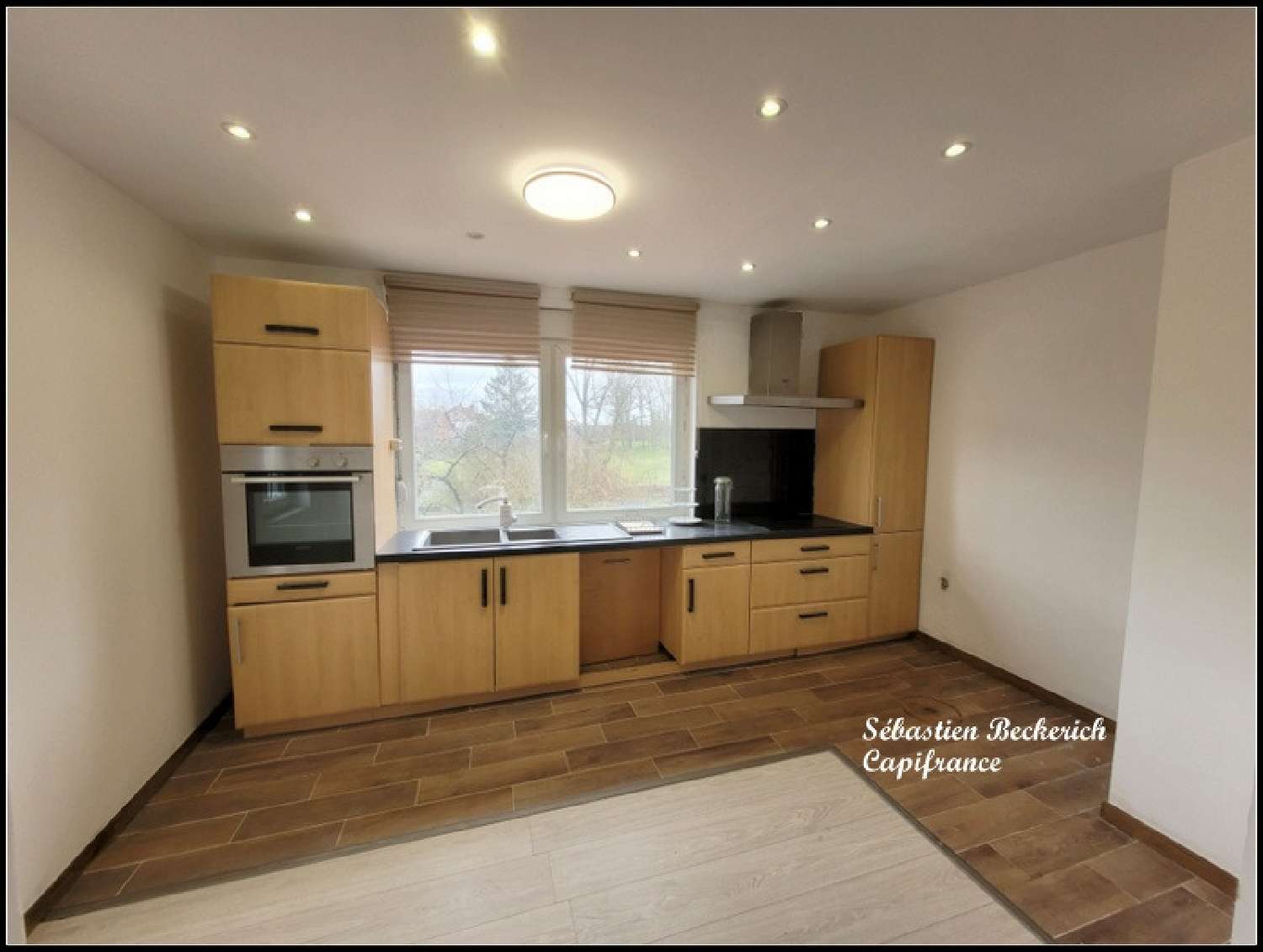 te koop huis Sarralbe Moselle 6