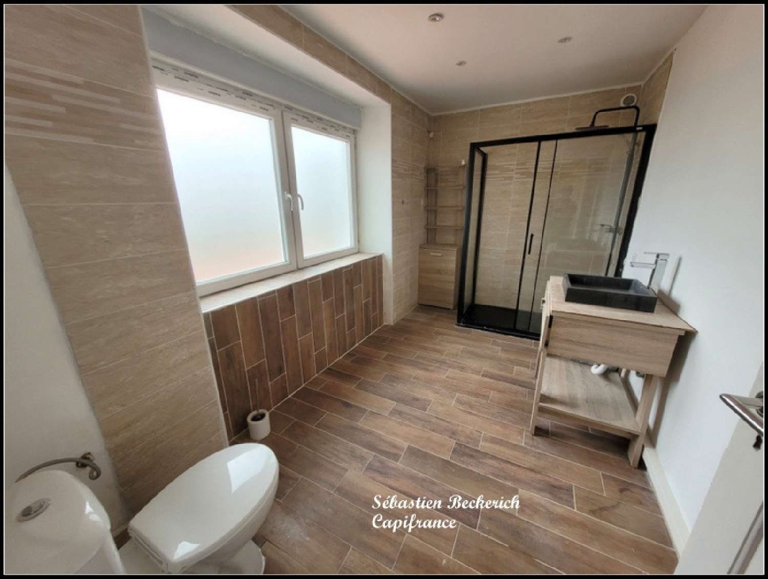 te koop huis Sarralbe Moselle 7