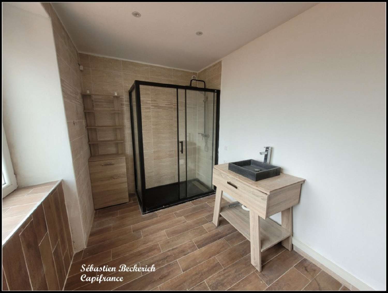 te koop huis Sarralbe Moselle 8