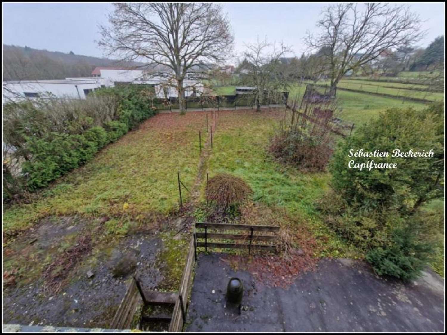 te koop huis Sarreguemines Moselle 2