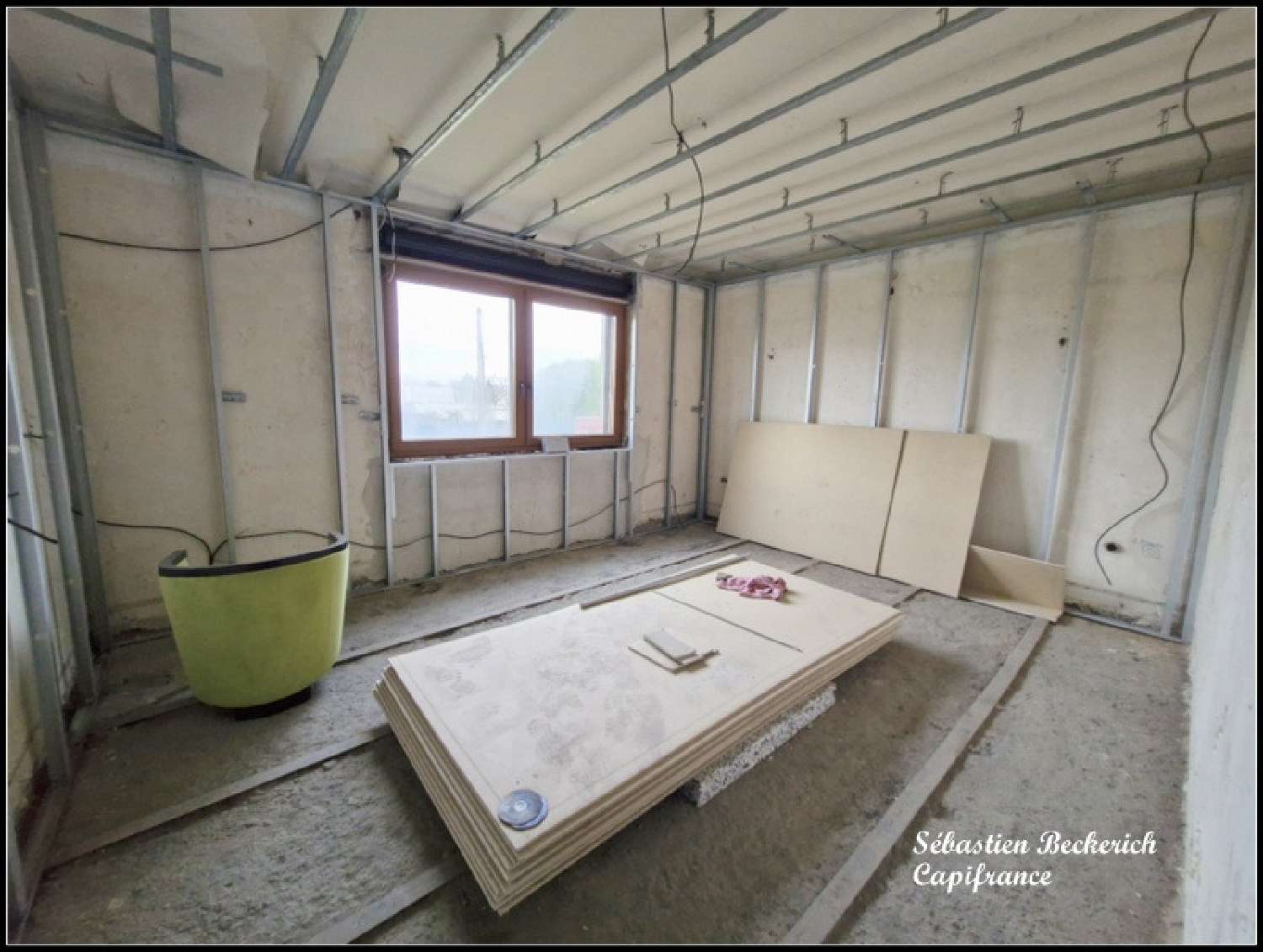 te koop huis Sarreguemines Moselle 5