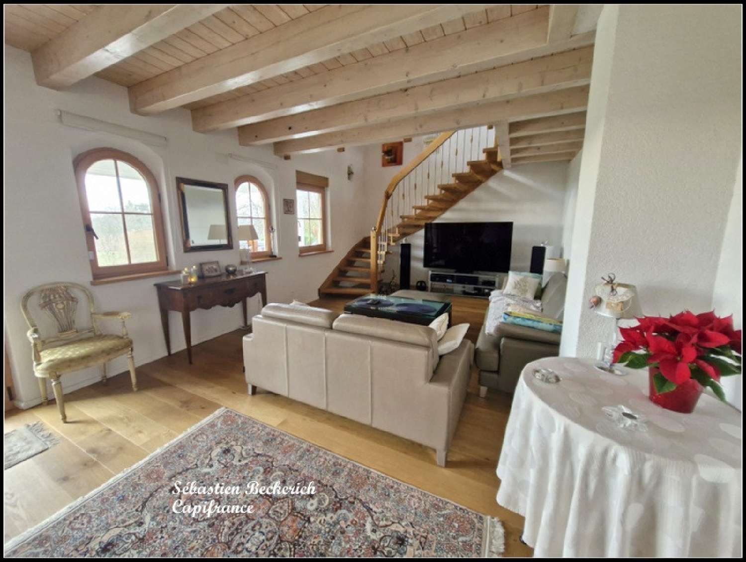 te koop huis Sarreinsming Moselle 5