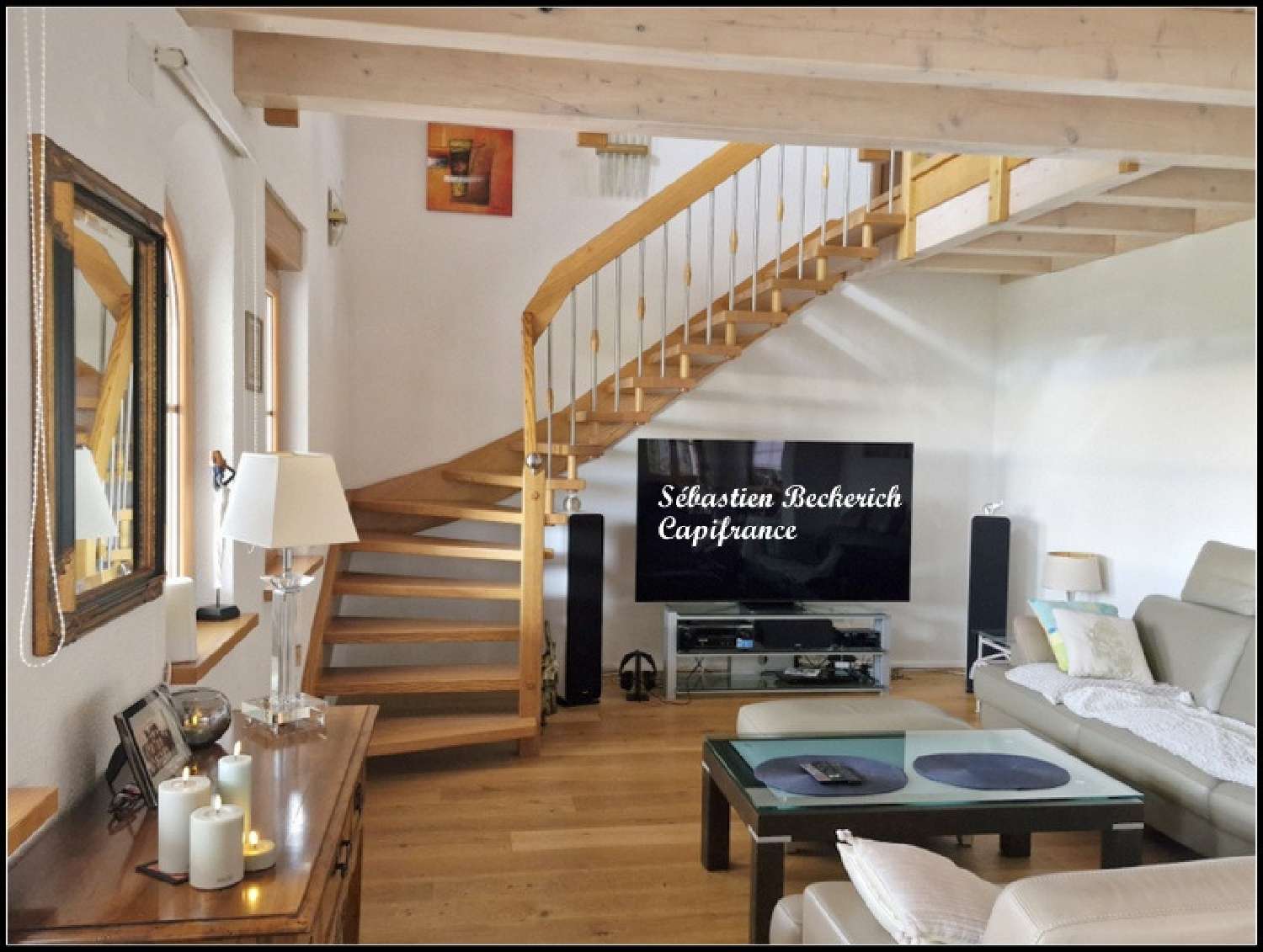 te koop huis Sarreinsming Moselle 7