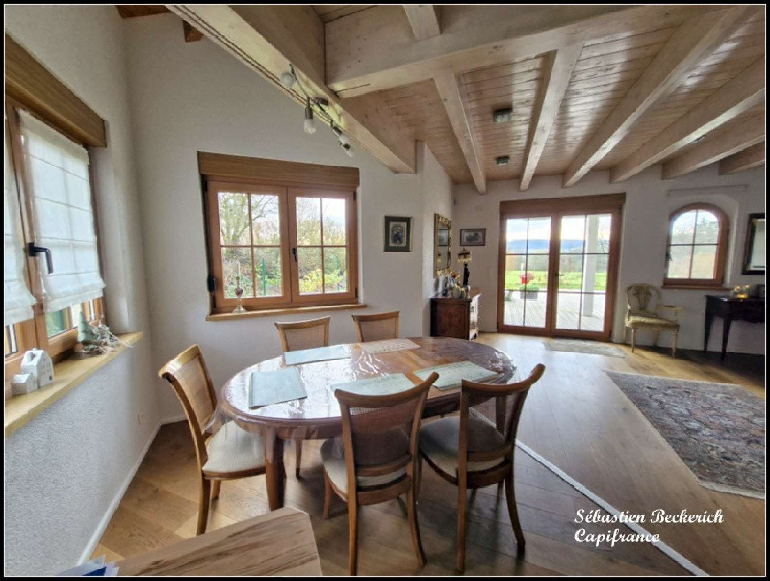 te koop huis Sarreinsming Moselle 8