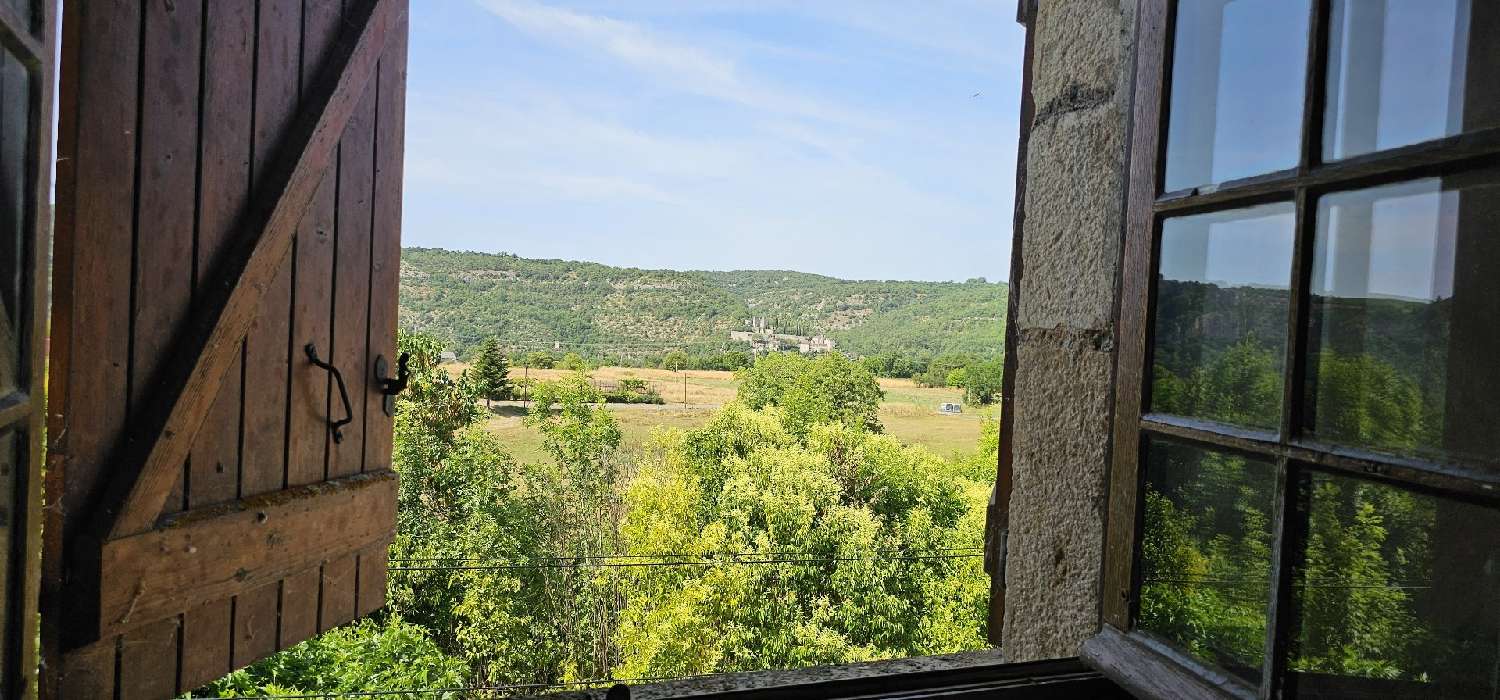  à vendre maison Saujac Aveyron 2