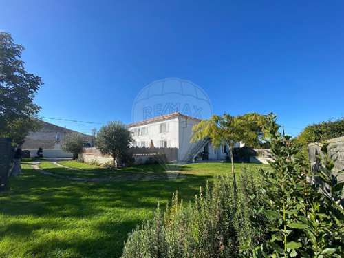 Saujon Charente-Maritime huis foto 7229886